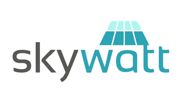 Skywatt Logo